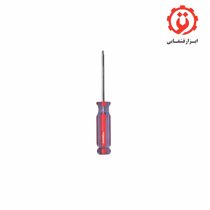 پیچ گوشتی چهارسو توسن سایز 150×8