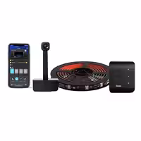 لامپ هوشمند GoVee DreamView T1 مخصوص تلویزیون – 3.8 متر