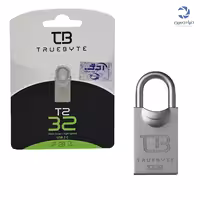 فلش تروبایت مدل 32GB T2