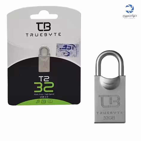 فلش تروبایت مدل 32GB T2