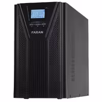 یوپی اس فاران 2000 ولت آمپر Titan Plus