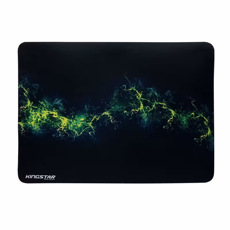 پد موس گیمینگ کینگ استار مدل KPM42