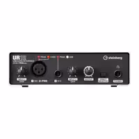 کارت صدا اشتنبرگ مدل UR12Steinberg UR12 Audio interface