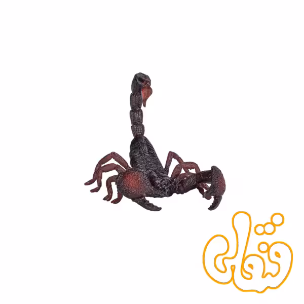 عقرب امپراطور Emperor Scorpion 387133