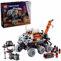 لگو Technic مدل 42180 Mars Crew Exploration Rover