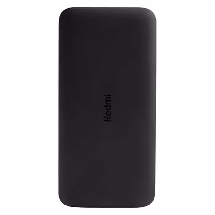 پاوربانک شیائومی مدل Redmi PB100LZM ظرفیت 10000 میلی آمپر ساعت