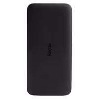 پاوربانک شیائومی مدل Redmi PB100LZM ظرفیت 10000 میلی آمپر ساعت