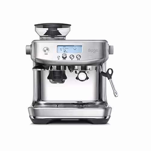 اسپرسوساز سیج مدل SES878BSS