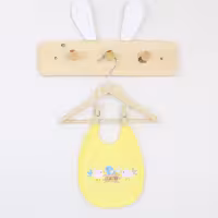 پیش بند طرح جوجه زرد تاپ لاین Topline