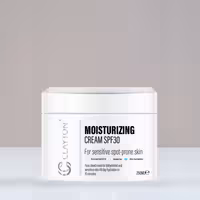 کرم مرطوب کننده SPF30 کلایتون