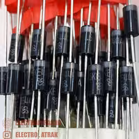 دیود زنر 1.5KE440A