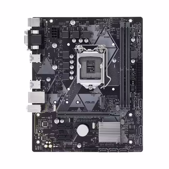 مادربرد ایسوس مدل PRIME B365M-K