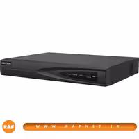 قیمت   خرید آنلاین فوری دستگاه ان وی آر 8 کانال هایک ویژن مدل DS-7608NI-K1