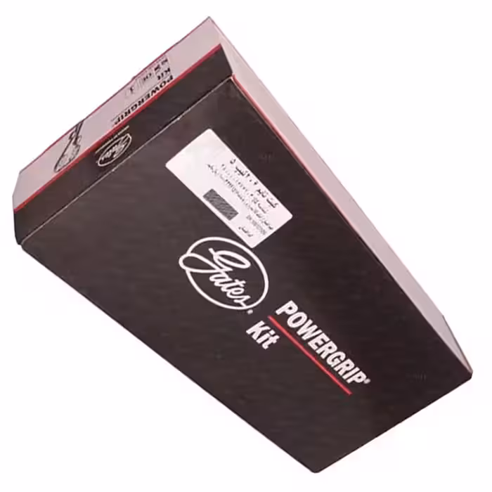 کیت تسمه تایم پاورگریپ خودرو پژو 207