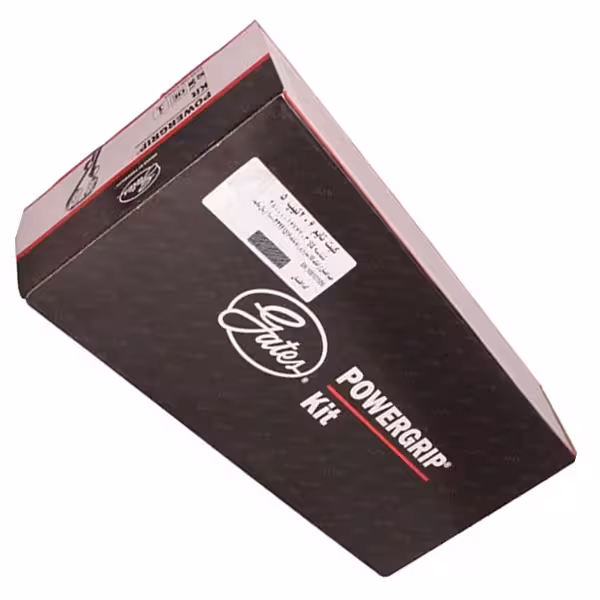 کیت تسمه تایم پاورگریپ خودرو پژو 207