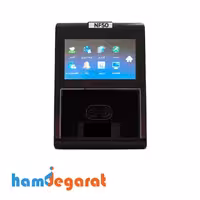 حضور و غیاب Fara techno NF50