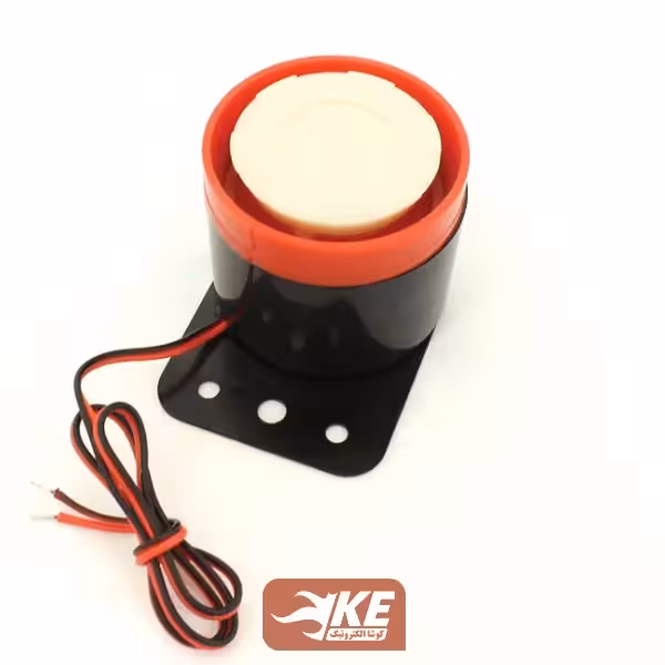 آژیر ساده کوچک PS101 سون