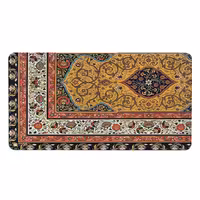 دسک پد پرمیوم هومرو طرح سنتی مدل DP007