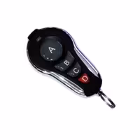 ریموت جک پارکینگی بتا مدل K4