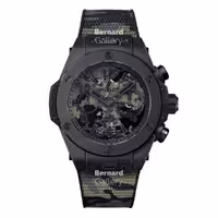 ساعت مچی مردانه هابلوت HUBLOT Big Bang Camo Yohji Yamamoto Limited edition
