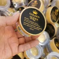 کرم گلدن کویین