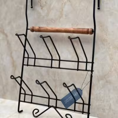 استند اویز لیوان