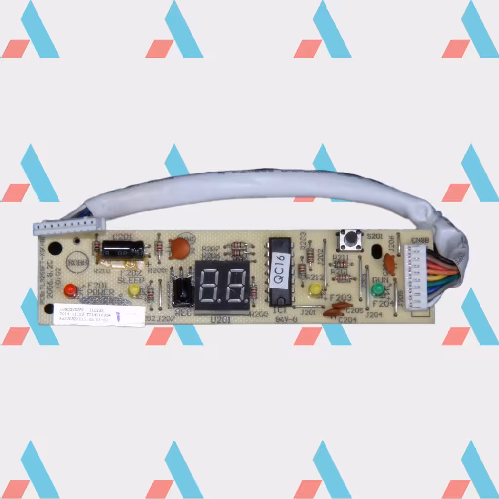 نمایشگر PCB;TL32GGFT-XS(HB) کد 04010209