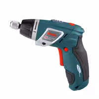 پیچ گوشتی شارژی تاشو 8536 رونیکس