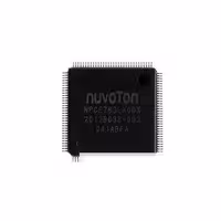 آی سی لپ تاپ Nuvoton NPCE783LA0DX