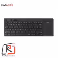 کیبورد بی سیم رپو مدل K2800