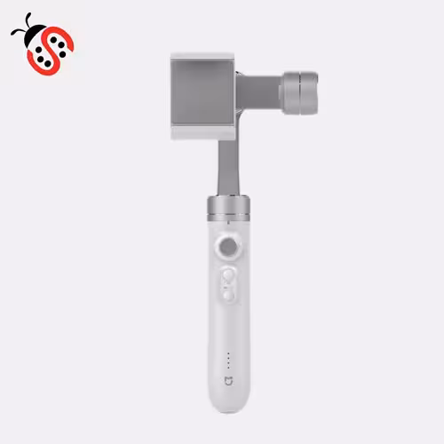 پایه گیمبال تثبیت کننده سه محوره میجیا