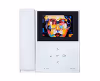 آیفون4 اینچ  الکتروپیک 592 سفید