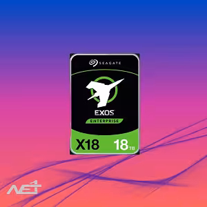 هارد 18ترابایت سیگیت ST18000NM001G