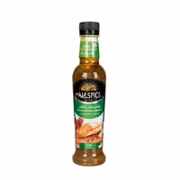 چاشنی ماهی گیلکی آلس پایس 250 گرمی