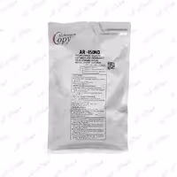 دولوپر کپی شارپ Sharp AR-350/451/MX-350/455 (450) طرح فابریک