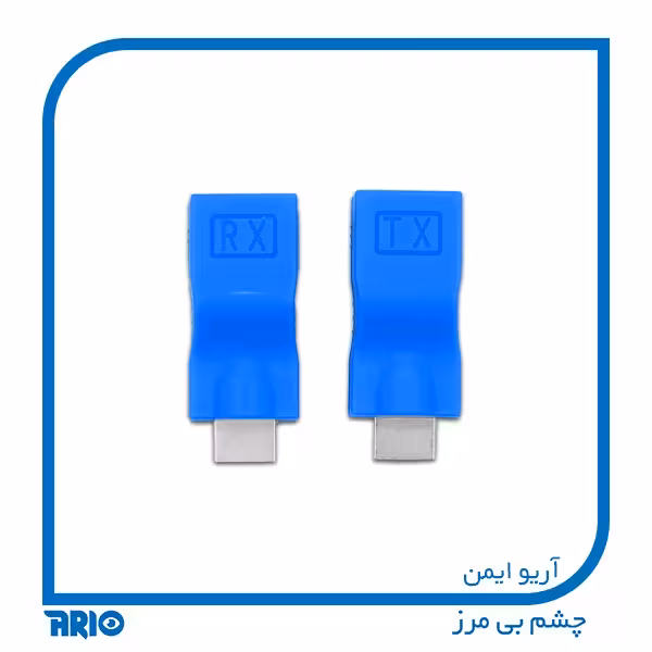 اکستندر 30 متر HDMI