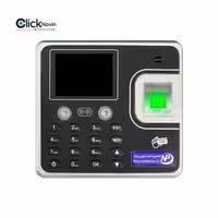 دستگاه حضور و غیاب NP 550 اسکن چهره و اثر انگشت