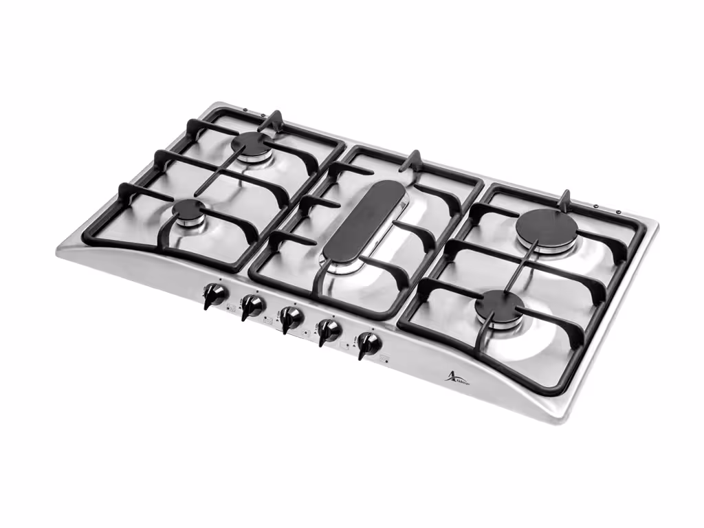 اجاق گاز توکار اخوان مدل G49-HE