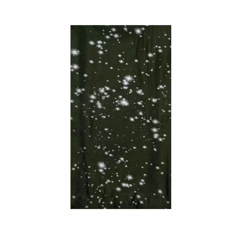 دستمال سر و گردن کوهنوردی طرح کهکشان