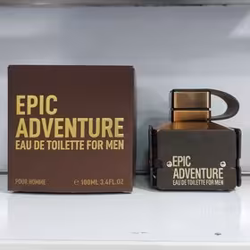 عطر ادکلن اپیک ادونچر آقایان مهزیار 100 میلکد1097