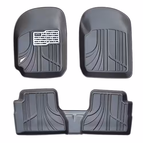 کفپوش سه بعدی پراید 131 پلی اورتان