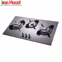 گاز صفحه ای بیمکث مدل 5083