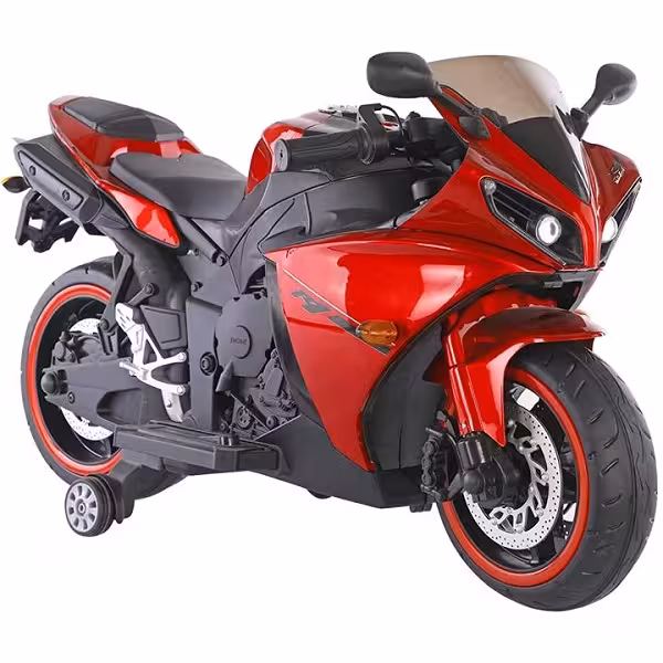 موتور شارژی یاماها مدل YAMAHA – R1