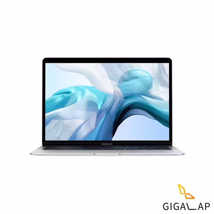 لپ تاپ APPLE Macbook AIR 2019 مدل I5 8GB 512GB SSD INTEL UHD 13,3 2K