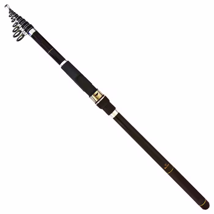 چوب ماهیگیری یانگ سونگ Super Carbon alpha