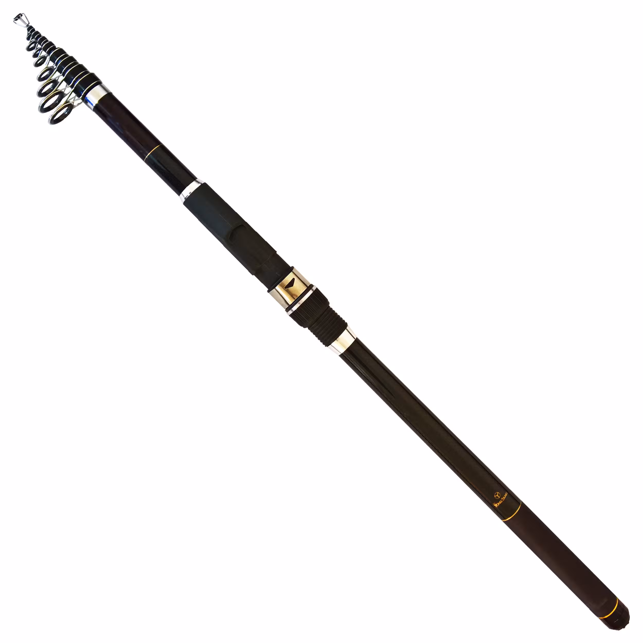 چوب ماهیگیری یانگ سونگ Super Carbon alpha