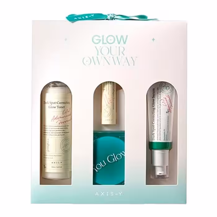 پک مراقبت پوستی ضد لک اکسیس وای Axis y