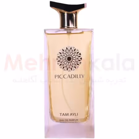 ادوپرفیوم تام آیلی مدل PICCADILLY – عطر ادکلن بای کیلیان آنجلز شیر