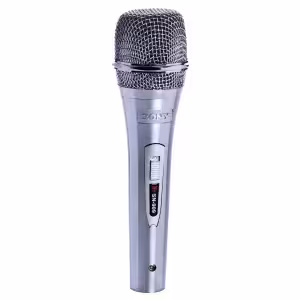 میکروفون باسیم سونی مدل SONY 606-NS