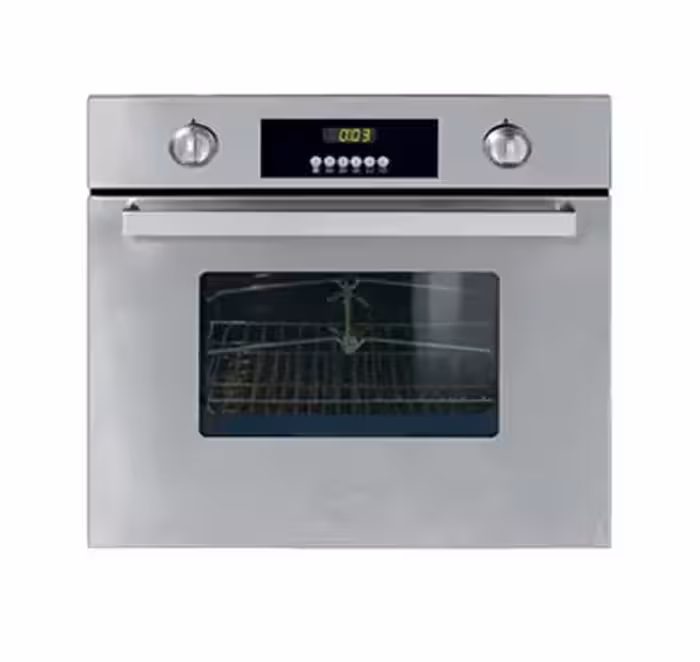 فر توکار برقی-گازی اخوان مدل  F14